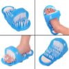Easy Feet - The Foot Cleaner
