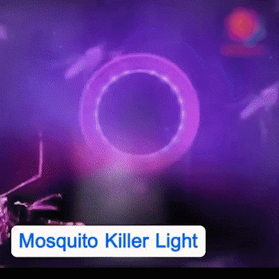 Advanced Mosquito Exterminator