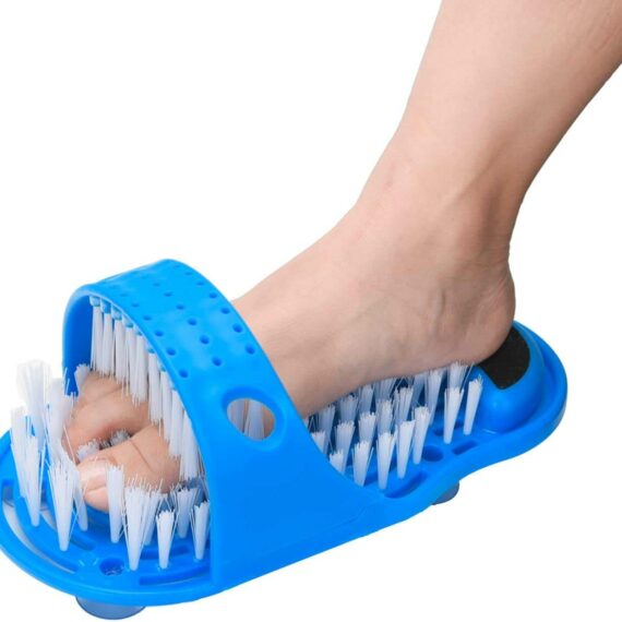 Easy Feet - The Foot Cleaner