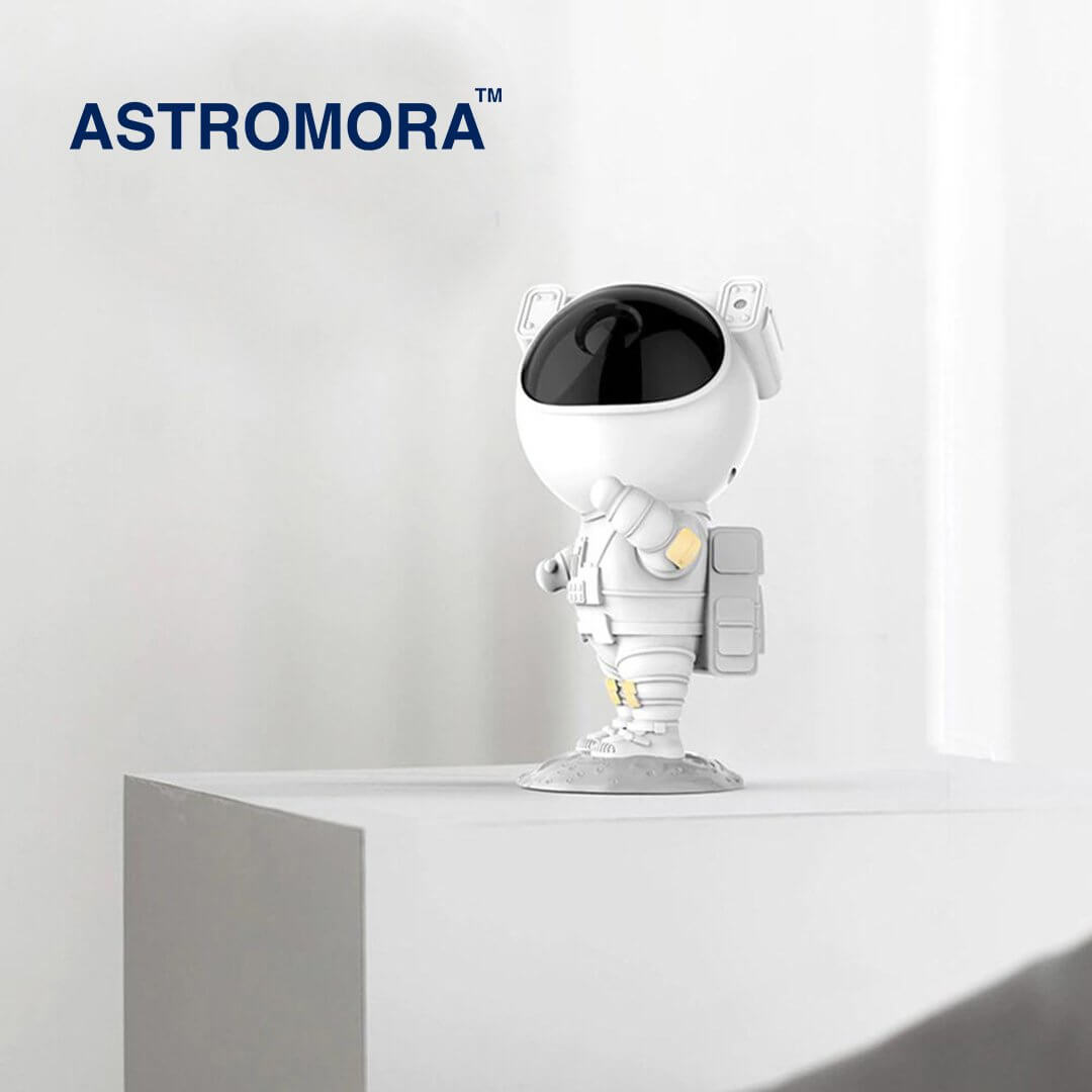 Astromora Galaxy projector