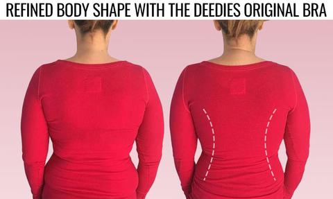 Deedies - Original Bra