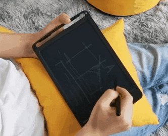 Drawing Tablet – Lcd Writing Tablet