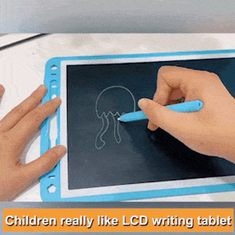 Drawing Tablet – Lcd Writing Tablet