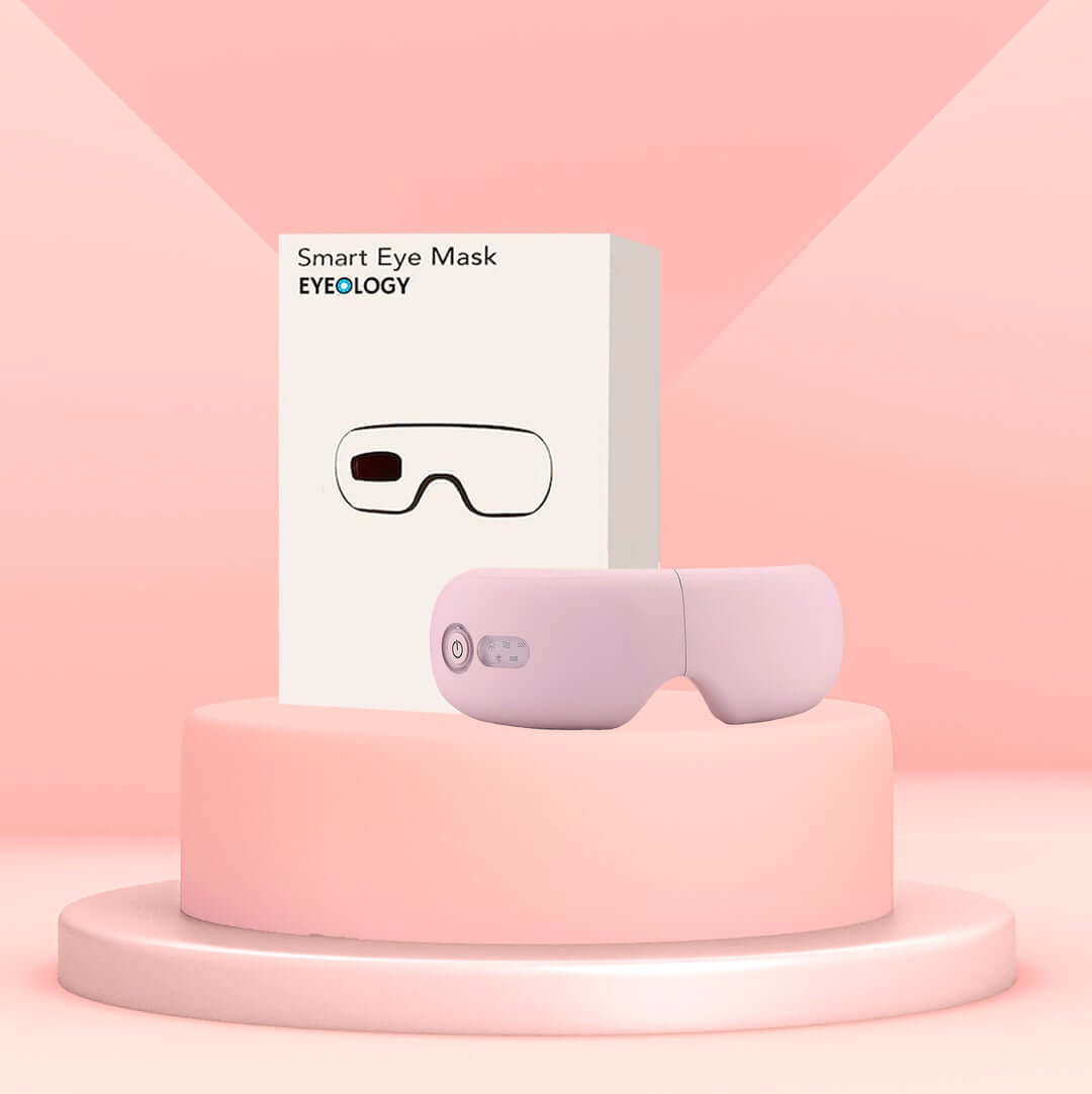 Eyeology Intelligent Eye Massager