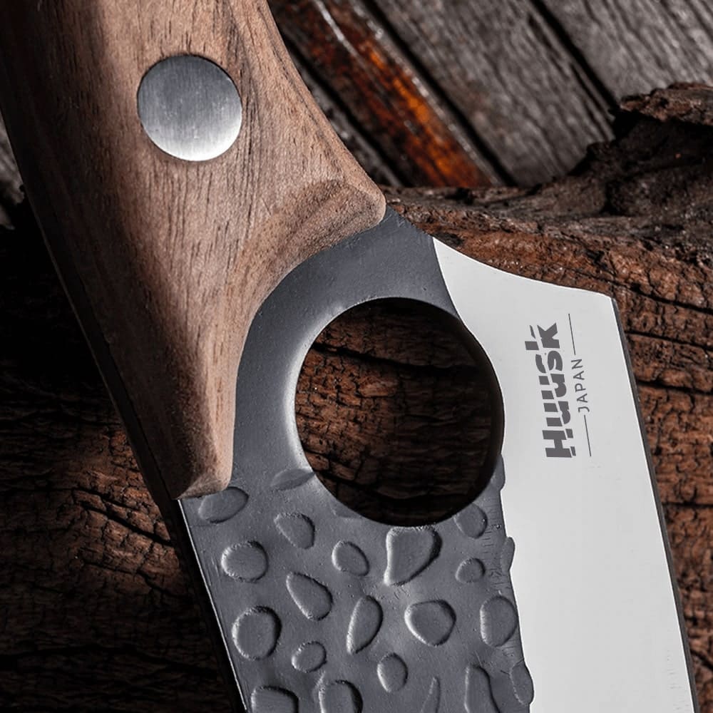 Huusk Chef Knives