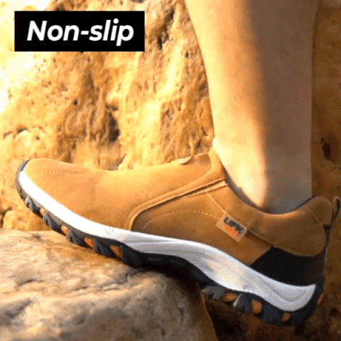 Men's Good arch support - Non-slip Shoes