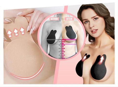 Rabbit Bra - Invisible Lift Up Bra