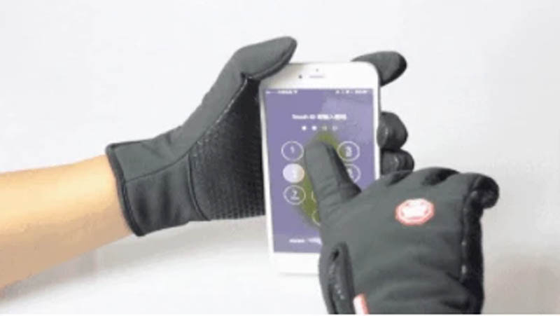 Thermal Tec - Unisex Thermal Gloves