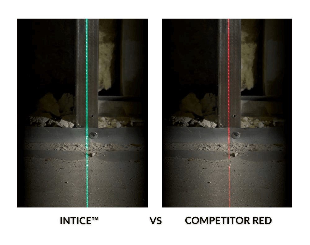 Intice Intelligent Laser Level