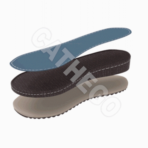 Womens Orthotics Sandals