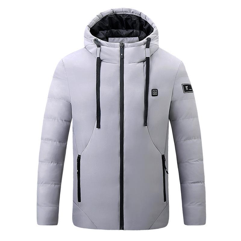 Homezore Heated Jacket