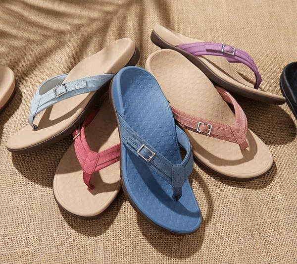 Summer Soft Walking Sandals