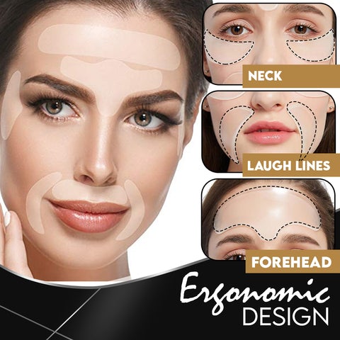 Wrinkless Facelifting Mask