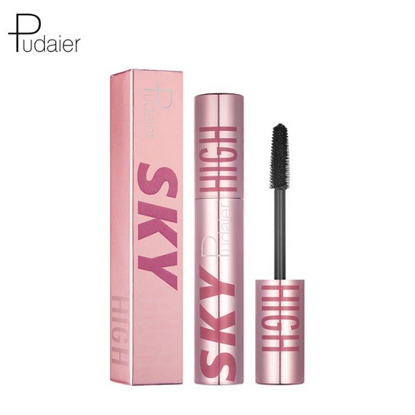 4D Lengthening Curling Mascara