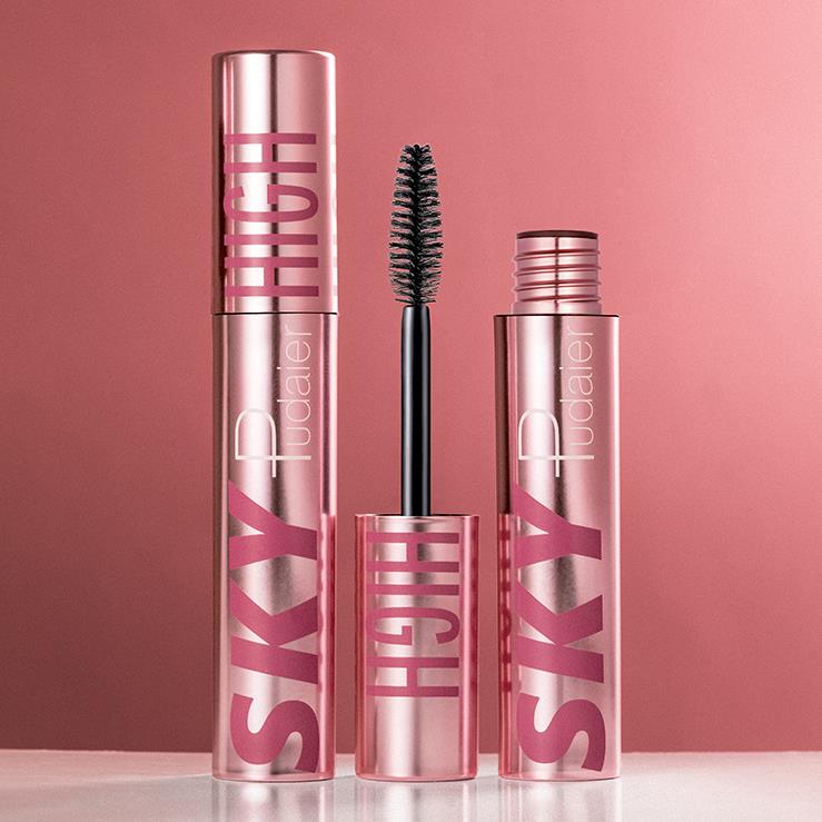 4D Lengthening Curling Mascara