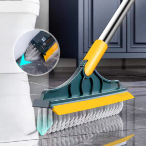 Mother's Day Hot Sale 48% OFF-2 in 1 Floor Scrub Brush(BUY 2 FREE SHIPPING)