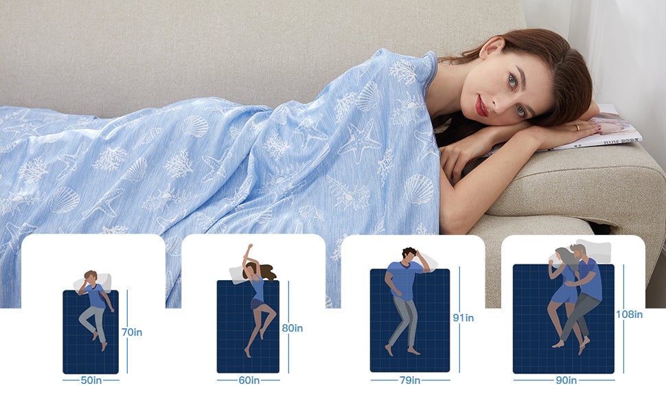 AirChill - Cooling Blanket