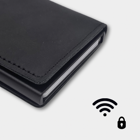 Elevate Smart Wallet