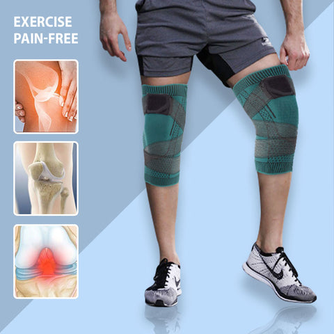 KNEE FLEXWRAP (Pair)