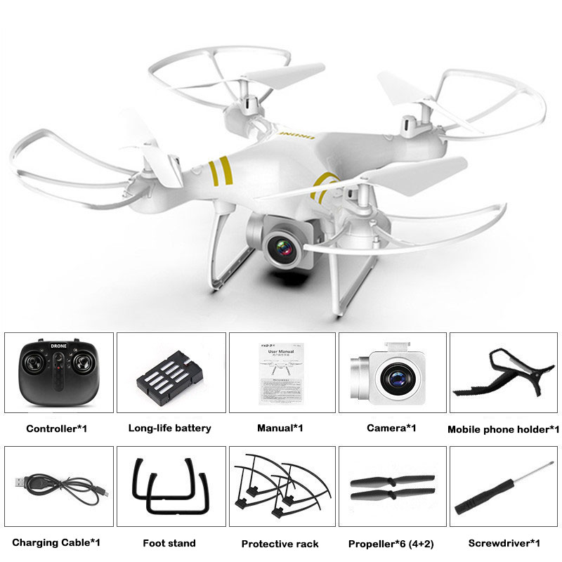 (Last Day Promotion) 2022 LATEST 4K CAMERA ROTATION WATERPROOF PROFESSIONAL S56G DRONE