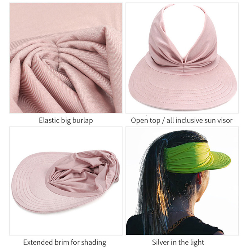 Summer women's Sun Hat