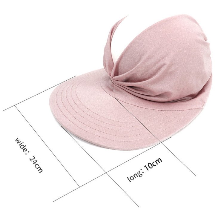 Summer women's Sun Hat