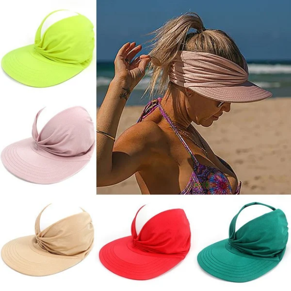 Summer Hot Sale 50% OFF Summer women's sun hat