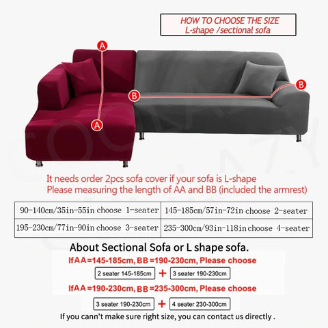 houzplus magic sofa cover