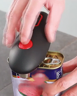 (50% OFF NOW)-Automatic Can Opener - Buy 2 Get 1 Free