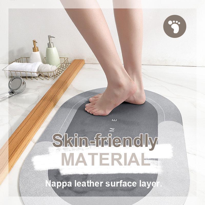 【Buy Now 45% OFF】 Super Absorbent Floor Mat