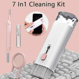 7 in 1 Device Cleaning KIt