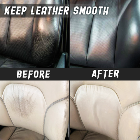 Buy 1 Get 1 Free - Advanced Leather Repair Gel
