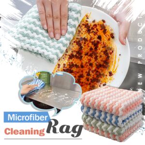 Cleaning Rag