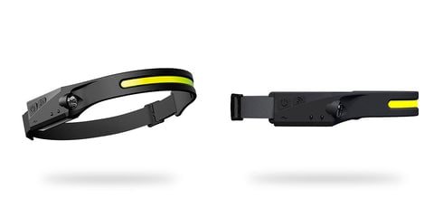 NightBuddy™ 230º LED Headlamp