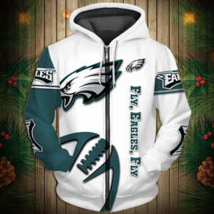 nfl 3d graphic hoodie 2022