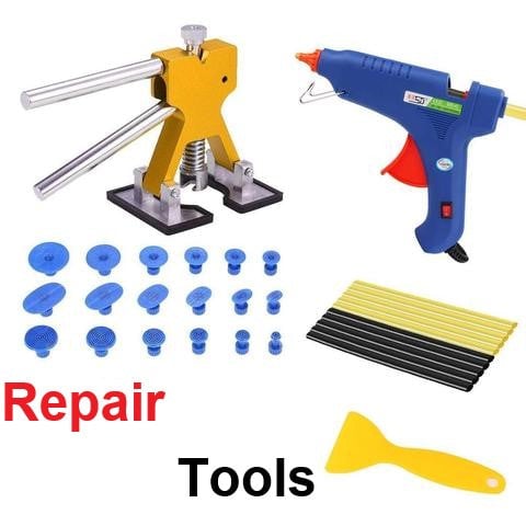 (Semi-Annual Sale - 30% OFF) Paintless Dent Repair Tools