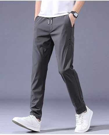 Stretch Pants – Last Day Promotion 49% OFF– Men‘s Fast Dry Stretch Pants