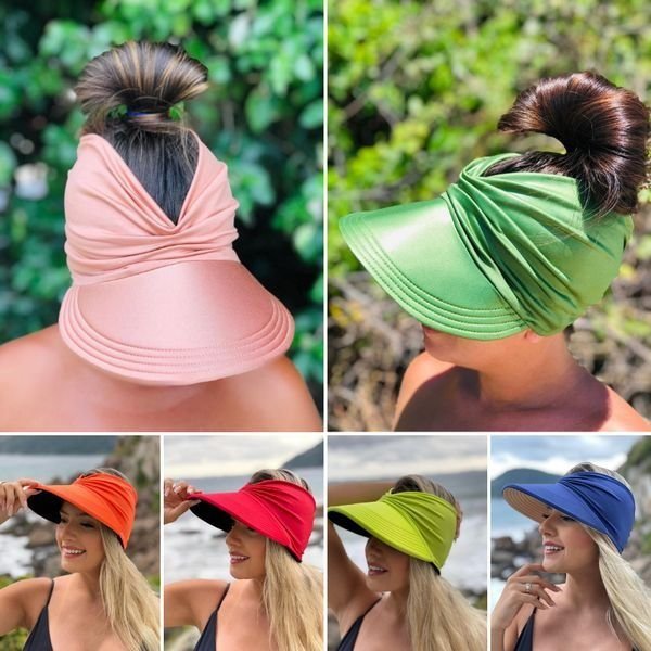 Summer women's Sun Hat