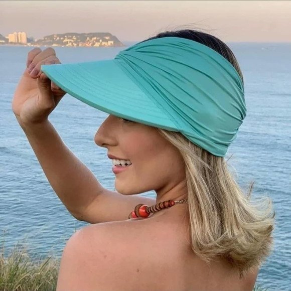 Summer women's Sun Hat