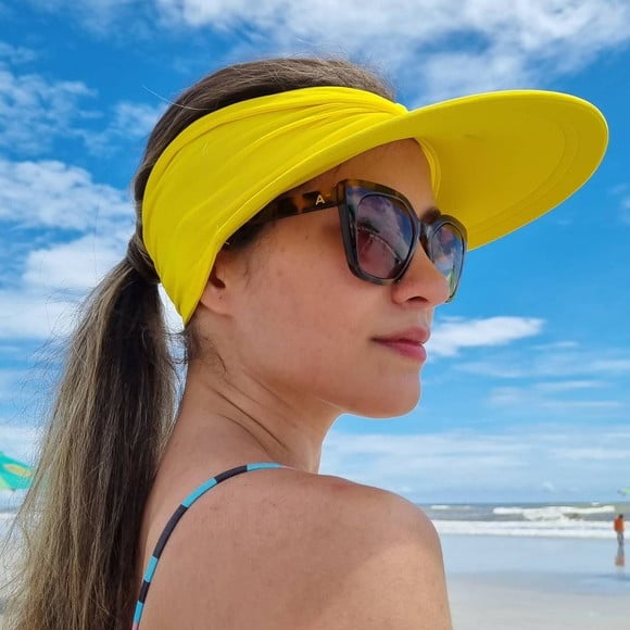 Summer women's Sun Hat