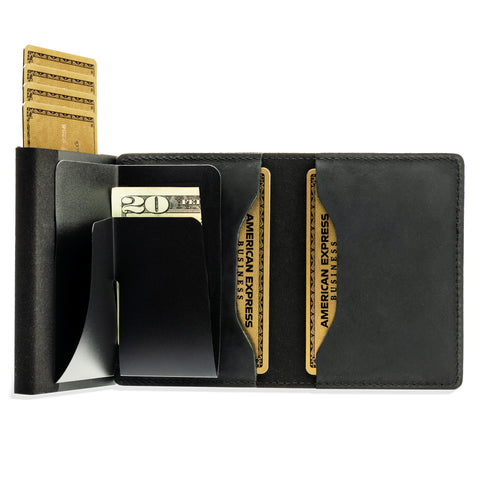 Teddy Russo Smart Wallet™