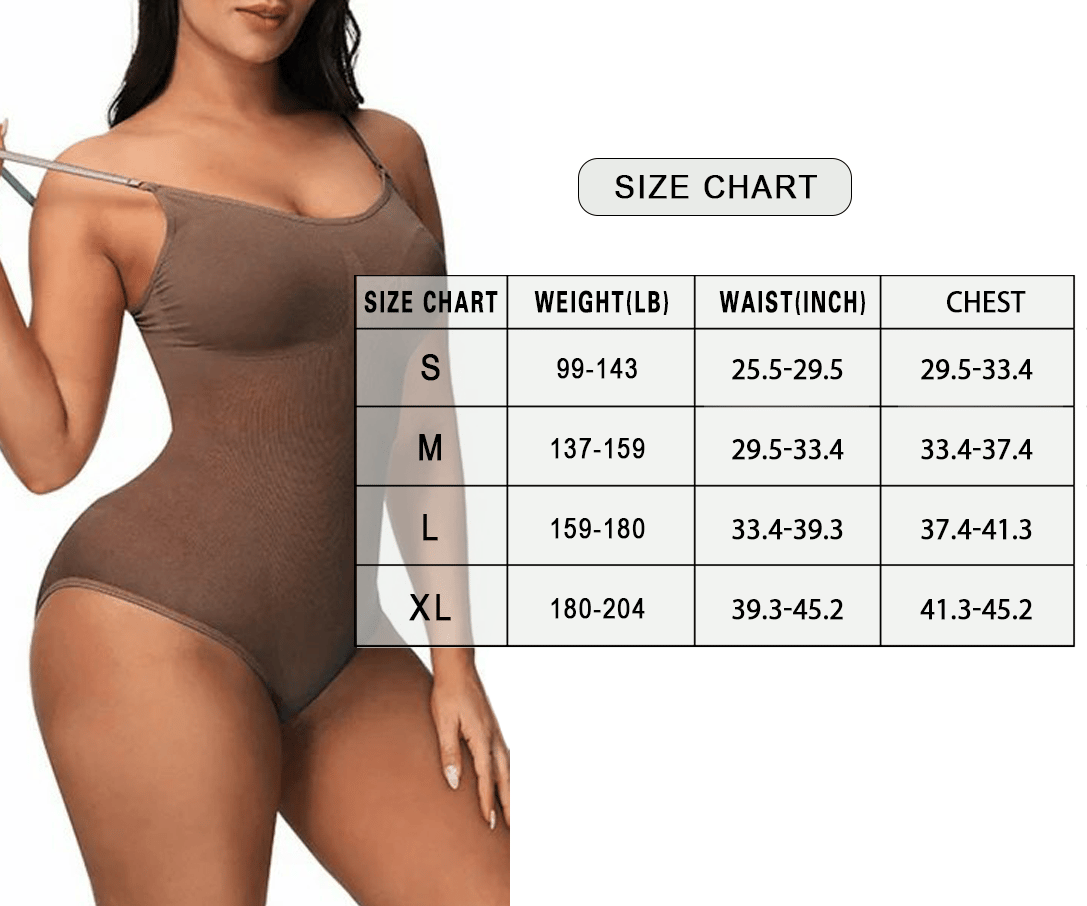 Bodysuit Shapewear