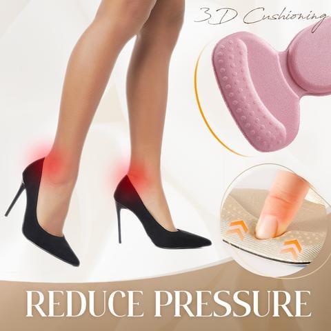 HOT SALE 50% OFF - Comfortable Heels Cushioning Pads