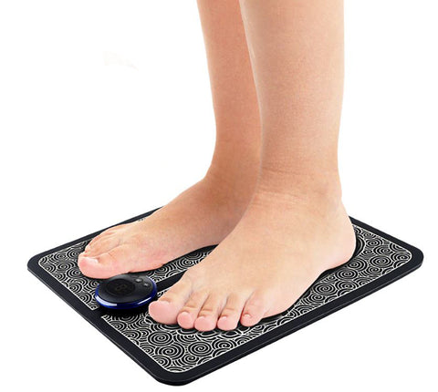 EMS Acupoint Foot Massager