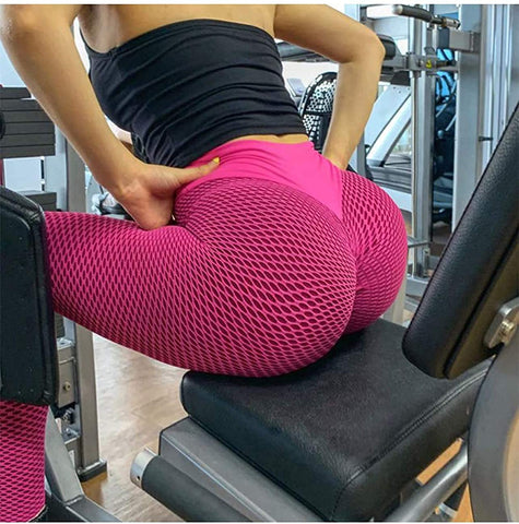 High-Waist Beebalift Leggings