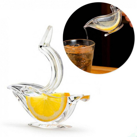 Bird Lemon Juicer