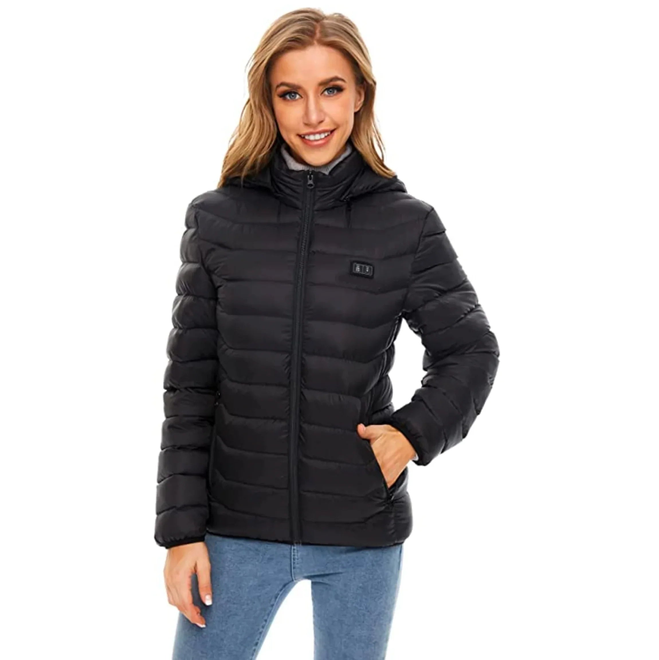 Premium Heated Jacket