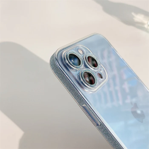 Sparkly Luxury iPhone Case