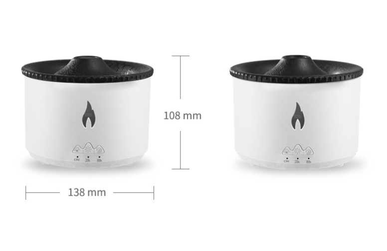 Volcano Aroma Diffuser