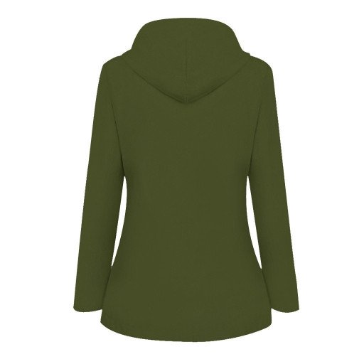 Autumn Sale-50% OFF-Women's Autumn and Winter Plus Fleece Jacket Outdoor Mountaineering Clothes